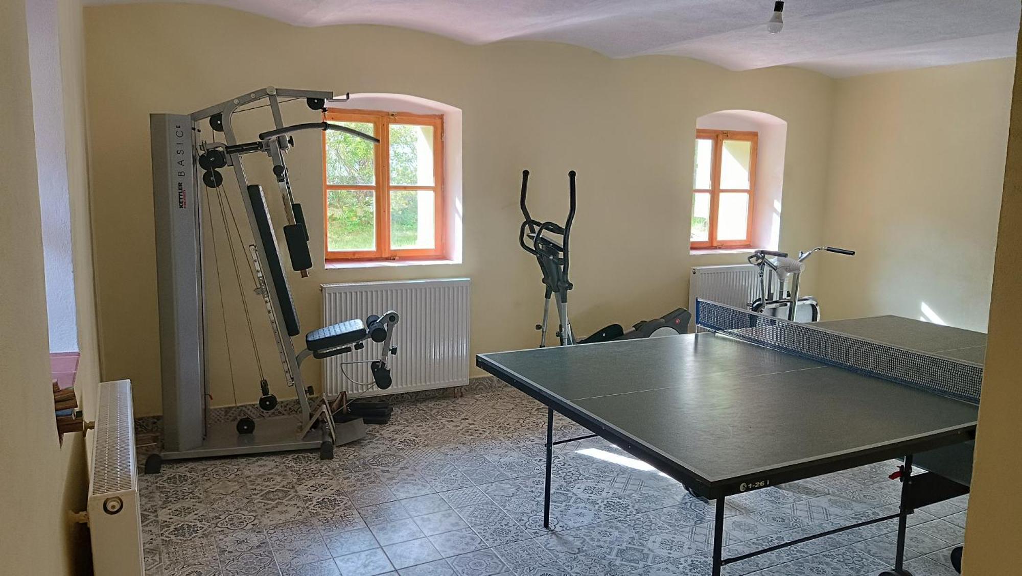 Ubytovani U Vladare Velhartice Zewnętrze zdjęcie