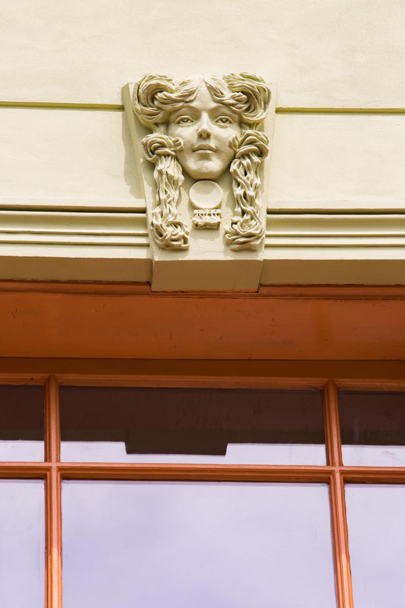 Ubytovani U Vladare Velhartice Zewnętrze zdjęcie